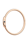 Cartier | BAIGNOIRE 1920 MODELLO MINI, ORO ROSA, MISURA 17, QUARZO - WGBA0082 (3)