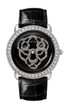 Cartier | R&Eacute;V&Eacute;LATION D&rsquo;UNE PANTH&Egrave;RE 37 MM, MANUALE, ORO BIANCO, DIAMANTI - HPI01430 (1)