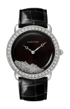 Cartier | R&Eacute;V&Eacute;LATION D&rsquo;UNE PANTH&Egrave;RE 37 MM, MANUALE, ORO BIANCO, DIAMANTI - HPI01430 (3)