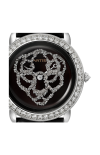 Cartier | R&Eacute;V&Eacute;LATION D&rsquo;UNE PANTH&Egrave;RE 37 MM, MANUALE, ORO BIANCO, DIAMANTI - HPI01430 (4)