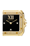 Cartier | PANTH&Egrave;RE DE CARTIER, MODELLO MEDIO, ORO GIALLO, DIAMANTI, QUARZO - WJPN0090 (2)