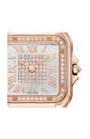 Cartier | PANTH&Egrave;RE DE CARTIER, MODELLO MEDIO, ORO ROSA, DIAMANTI, QUARZO - WJPN0092 (5)