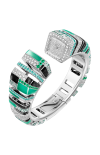 Cartier | REFLECTION DE CARTIER, ORO BIANCO, PIETRE PREZIOSE, QUARZO - WJMC0002 (1)