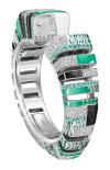 Cartier | REFLECTION DE CARTIER, ORO BIANCO, PIETRE PREZIOSE, QUARZO - WJMC0002 (2)