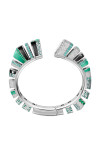 Cartier | REFLECTION DE CARTIER, ORO BIANCO, PIETRE PREZIOSE, QUARZO - WJMC0002 (3)