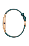 Cartier | SANTOS-DUMONT, MODELLO GRANDE, ORO ROSA, MANUALE - WGSA0098 (3)