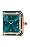 Cartier | SANTOS-DUMONT, MODELLO GRANDE, ORO ROSA, MANUALE - WGSA0098 (5)