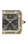 Cartier | SANTOS-DUMONT, MODELLO GRANDE, ORO ROSA, MANUALE - WGSA0097 (5)