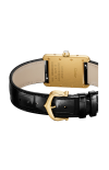 Cartier | TANK LOUIS CARTIER, MODELLO PICCOLO, ORO ROSA, DIAMANTI, QUARZO - WGTA0269 (2)