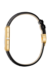 Cartier | TANK LOUIS CARTIER, MODELLO PICCOLO, ORO ROSA, DIAMANTI, QUARZO - WGTA0269 (3)
