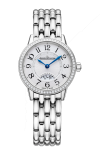 Jaeger-Lecoultre | RENDEZ-VOUS CLASSIC DATE - 3408130 (1)