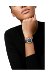 Chanel | J12 CON LUNETTA DI DIAMANTI CALIBRO 12.2, 33 MM - H10474 (3)