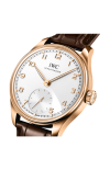 Iwc Schaffhausen | PORTUGIESER AUTOMATIC 40 - IW358404 (3)