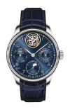 Iwc Schaffhausen | PORTUGIESER PERPETUAL CALENDAR TOURBILLON - LIMITED EDITION - IW504506 (1)