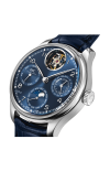 Iwc Schaffhausen | PORTUGIESER PERPETUAL CALENDAR TOURBILLON - LIMITED EDITION - IW504506 (3)