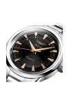 Longines | CONQUEST HERITAGE 38 MM - L1.649.4.52.6 (3)