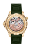 Omega | SEAMASTER DIVER 300M 42 MM, ORO MOONSHINE&trade; SU CAUCCI&Ugrave; - 210.62.42.20.10.001 (2)