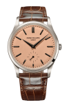 Patek Philippe | CALATRAVA CARICA MANUALE - 6196P-001 (1)