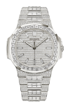 Patek Philippe | NAUTILUS CARICA AUTOMATICA - 5811/1460G-001 (1)