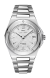 Iwc Schaffhausen | INGENIEUR AUTOMATIC 35 - IW324901 (1)