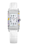 Jaeger-Lecoultre | REVERSO ONE PRECIOUS COLOURS - LIMITED EDITION - 3293433 (1)