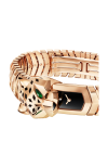 Cartier | LA PANTH&Egrave;RE DE CARTIER, ORO ROSA, QUARZO - HPI01740 (4)