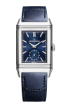 Jaeger-Lecoultre | REVERSO TRIBUTE DUOFACE SMALL SECONDS - 3988481 (1)