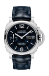 Panerai | LUMINOR PERPETUAL CALENDAR GMT PLATINUMTECH&trade; - PAM01575 (1)