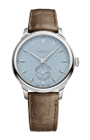 Chopard | L.U.C QUATTRO MARK IV 39 MM, MANUALE,  PLATINO - 161954 (2)