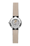 Chopard | L'HEURE DU DIAMANT ROUND 26 MM, MANUALE, ORO ETICO BIANCO, DIAMANTI - 13A178 (2)