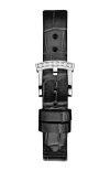 Chopard | L'HEURE DU DIAMANT ROUND 26 MM, MANUALE, ORO ETICO BIANCO, DIAMANTI - 13A178 (4)