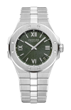 Chopard | ALPINE EAGLE 41 MM, AUTOMATICO, LUCENT STEEL&trade; - 298600 (1)