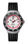 Tag Heuer | TAG HEUER FORMULA 1 SOLARGRAPH - LIMITED EDITION - WBY111A.FT8106 (1)