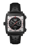 Tag Heuer | TAG HEUER MONACO CHRONOGRAPH STOPWATCH - LIMITED EDITION - CAW218F.FC6356 (1)