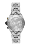 Tag Heuer | TAG HEUER FORMULA 1 CHRONOGRAPH X SENNA - LIMITED EDITION - CAZ101AX.BA0637 (2)