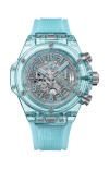 Hublot | BIG BANG UNICO WATER BLUE SAPPHIRE 44 MM - 421.JL.4890.RT (1)