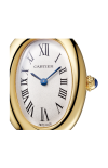 Cartier | BAIGNOIRE MODELLO PICCOLO, ORO GIALLO, QUARZO - WGBA0043 (4)