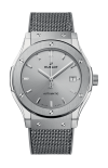 Hublot | CLASSIC FUSION ESSENTIAL GREY 45 MM - 511.NX.5610.NR.HEC24 (1)