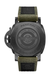 Panerai | SUBMERSIBLE QUARANTAQUATTRO MARINA MILITARE CARBOTECH&trade; - PAM01698 (2)