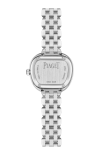 Piaget | SIXTIE ACCIAIO DIAMANTI - G0A50300 (3)