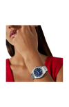 Piaget | PIAGET POLO DATE AUTOMATICO ACCIAIO DIAMANTI - G0A46018 (5)