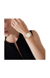 Piaget | PIAGET POLO DATE AUTOMATICO ORO ROSA DIAMANTI - G0A46020 (5)