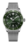 Breitling | SUPEROCEAN HERITAGE B31 AUTOMATIC 42 - AB3111361L1A1 (1)