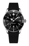 Breitling | SUPEROCEAN HERITAGE B31 AUTOMATIC 44 - AB3112241B1S1 (1)