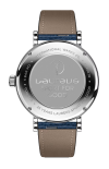 Iwc Schaffhausen | PORTOFINO AUTOMATIC POINTER DATE LAUREUS - LIMITED EDITION - IW359202 (2)