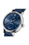 Iwc Schaffhausen | PORTOFINO AUTOMATIC POINTER DATE LAUREUS - LIMITED EDITION - IW359202 (3)