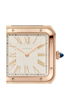 Cartier | SANTOS-DUMONT MODELLO EXTRA-LARGE, ORO ROSA, MANUALE - LIMITED EDITION - WGSA0112 (3)