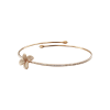 Pasquale Bruni | CHOKER PETIT GARDEN IN ORO ROSA CON DIAMANTI - 16230R (1)