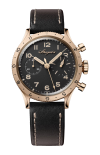 Breguet | TYPE XX CHRONOGRAPHE 2075 - 2075BH/99/398 (1)