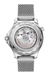 Omega | SEAMASTER DIVER 300M 42 MM, ACCIAIO SU ACCIAIO - 210.30.42.20.01.018 (2)